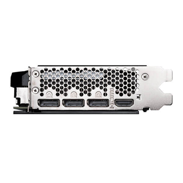 MSI RTX 4070 Super 12G Ventus 2X OC Gaming Graphics Card